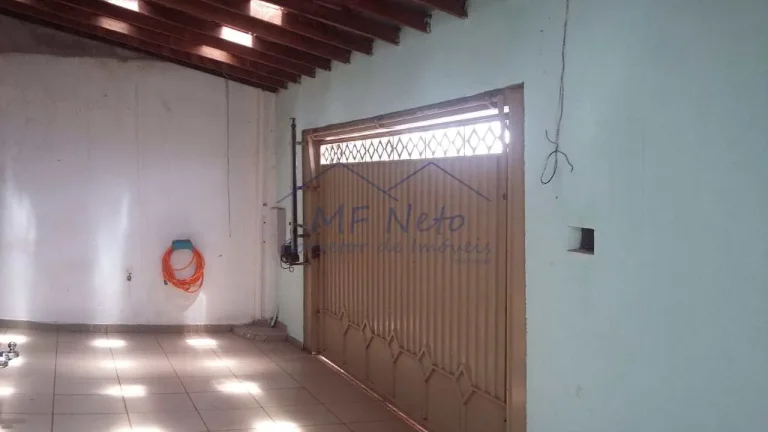 Imagem Casa Padrão