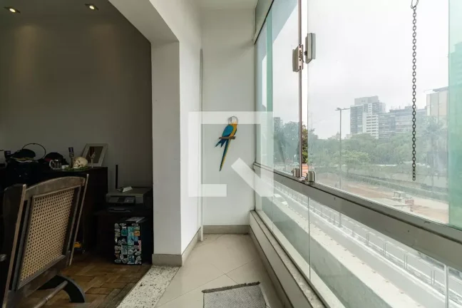 Imagem Apartamento à Venda - Aclimação, 2 Quartos, 100 m2