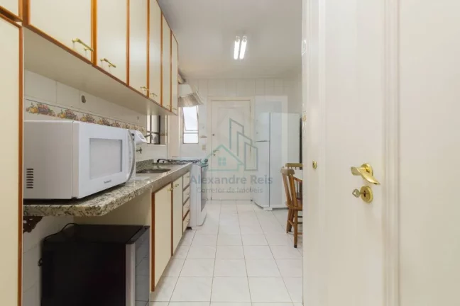 Imagem Apartamento à venda em Perdizes