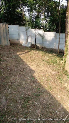 Imagem Jd Colibri - Lote 1.000 m² limpo e pronto p/ construir! Granja Viana Cotia