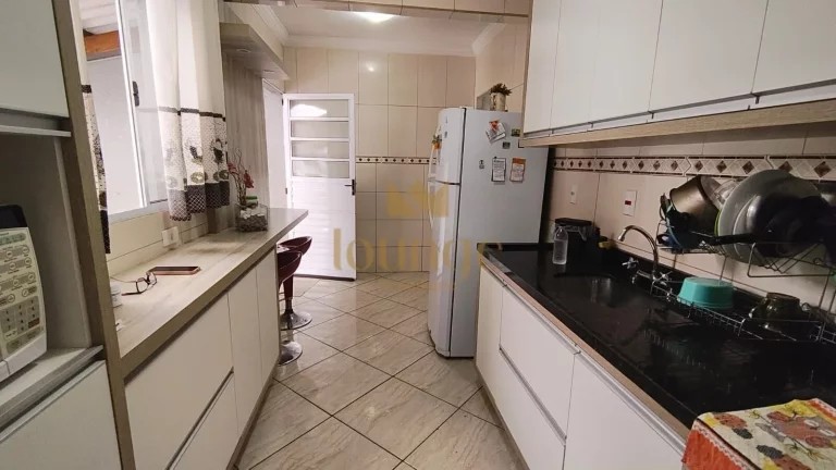 Imagem Casa em Sorocaba