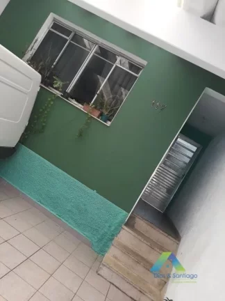 Imagem Casa 180 metros São Bernardo do Campo, com edícula excelente localização e valor !