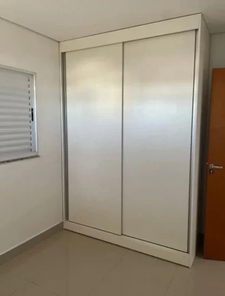 Imagem Apartamento para Venda em Cuiabá / MT no bairro Despraiado