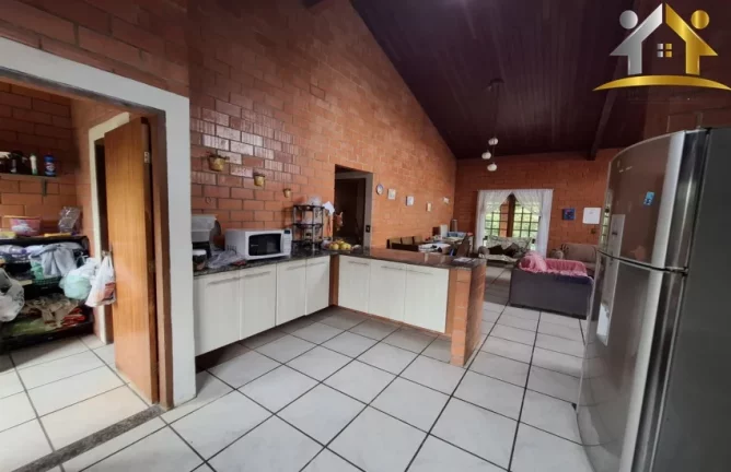 Imagem Casa - Chácaras Rincão | Batelli Imóveis