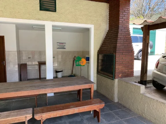 Imagem Apartamento para Venda em São Roque, Vila Santa Isabel, 3 dormitórios, 1 suíte, 1 banheiro, 1 vaga