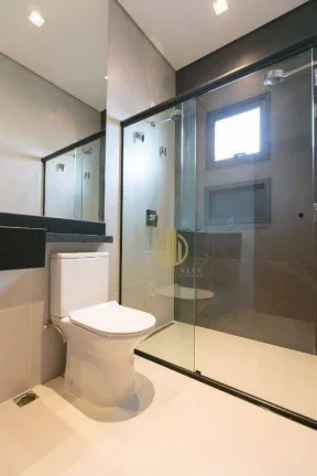 Imagem Casa com 3 dormitórios à venda, 157 m² por R$ 961.200,00 - Quintas de São José - Ribeirão Preto/SP