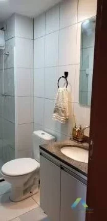 Imagem Apartamento com 1 dormitório à venda, 33 m² por R$ 338.000 - Mooca - São Paulo/SP