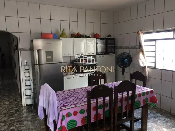 Imagem Casa - Ribeirão Preto - Ipiranga - Região Norte