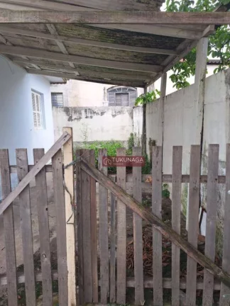 Imagem Terreno para alugar, 1000 m² por R$ 15.000,00/mês - Vila Galvão - Guarulhos/SP