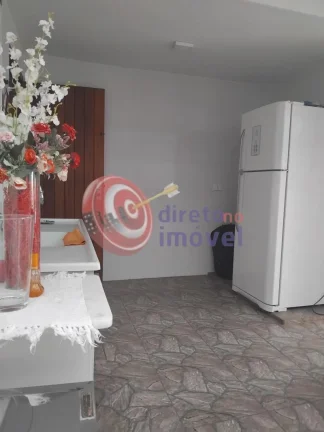 Imagem Sobrado a venda 3 quartos 2 vagas 150m² Campo Limpo ZS SP
