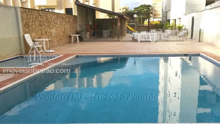 Imagem (Alugado)Apartamento 3 dormitórios na Arnaldo Victaliano