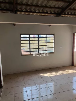 Imagem Apartamento com 3 dormitórios, 12 m² - venda por R$ 900.000,00 ou aluguel por R$ 2.500,00/mês - Alto da Boa Vista - Itumbiara/GO