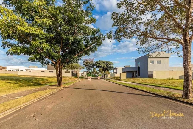 Imagem Lote à venda - Condomonio Alphaville Residencial I