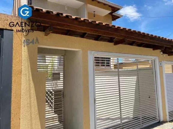 Imagem Sobrado Vila Yara