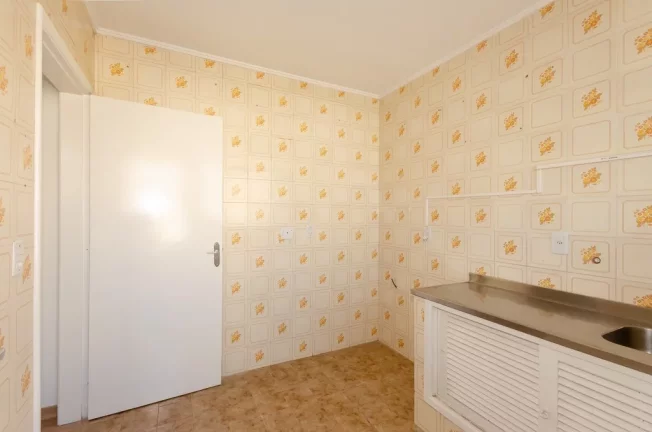 Imagem Apartamento à venda em Porto Alegre, Jardim Botânico, com 1 quarto, 43m2