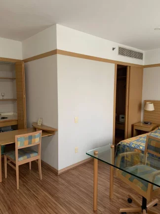 Imagem Flat para VENDA em Consolação - Paulista Classic 28m²