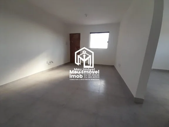 Imagem Céu Azul Valparaíso APTO 2 Quartos 1 Vaga 57m² Cozinha Sala