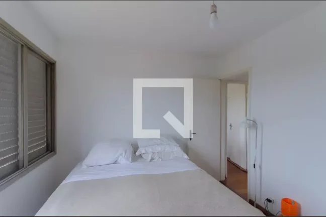 Imagem Apartamento à Venda - Vila Mariana, 2 Quartos, 90 m2