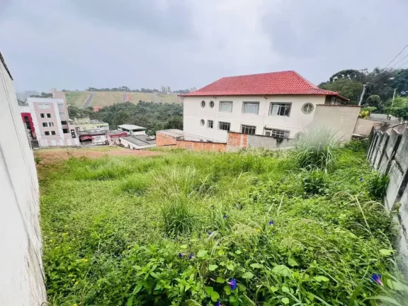 Imagem Lote à venda em Barbacena, Boa Morte, 1000m2