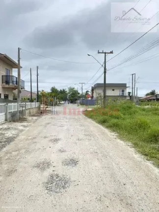 Imagem OPORTUNIDADE TERRENO NA RUA MANOEL DE ARZÃO SÃO JOSÉ - ITAPOÁ/SC