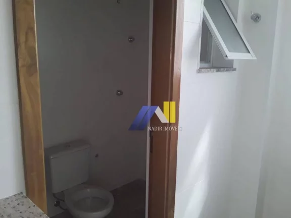 Imagem Apartamento com 3 Quartos à Venda, 140 m² em Primavera - Pouso Alegre