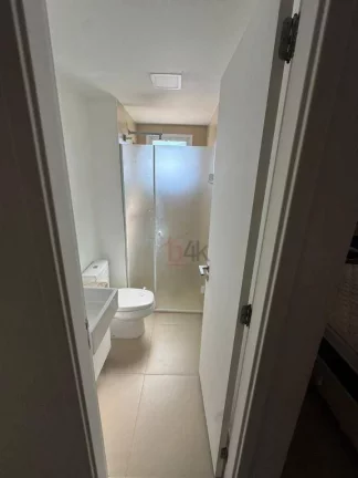 Imagem Apartamento Mobiliado de 69m² com 2 Quartos para Alugar no Home Design Brooklin