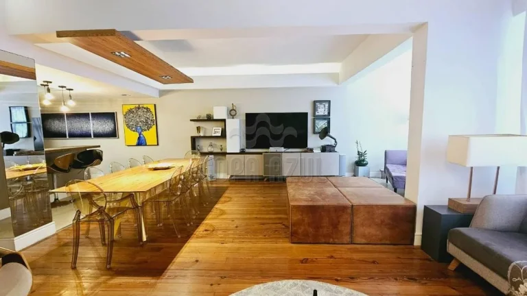 Imagem Copacabana - Residencial › Apartamento com 3 quarto(s) a Venda
