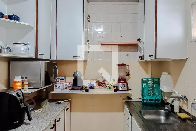 Imagem Apartamento à Venda - Vila Mariana, 1 Quarto, 120 m2