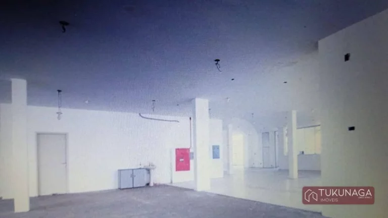Imagem Prédio, 1400 m² - venda por R$ 9.000.000,00 ou aluguel por R$ 38.658,50/mês - Vila Palmeiras - São Paulo/SP