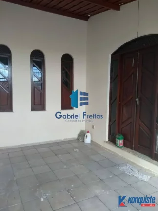 Imagem VENDO CASA NO BAIRRO JARDIM CRUZEIRO