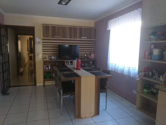 Imagem Sobrado - Presidente Altino - Osasco