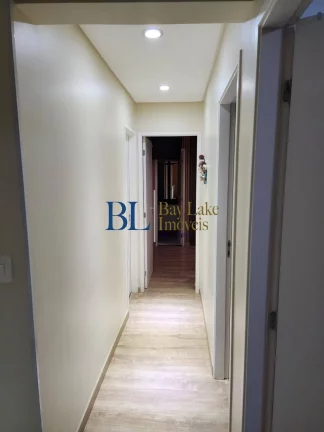 Imagem Vende Apartamento Rua Marina Crespi Na Mooca - 70M² -3dorms - 1suíte!!
