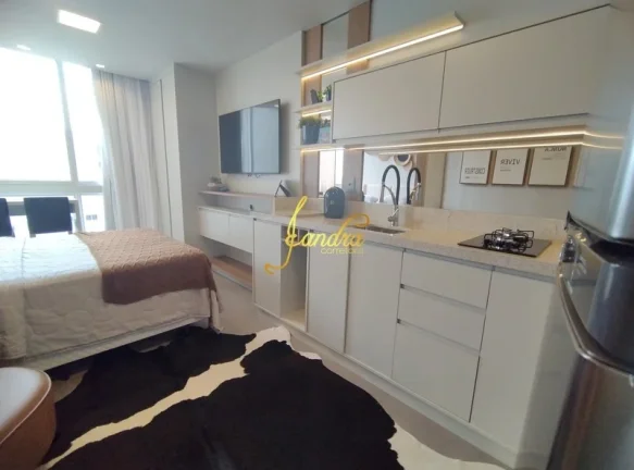 Imagem Apartamento DECORADO entrada e saldo em até 36X parcelas