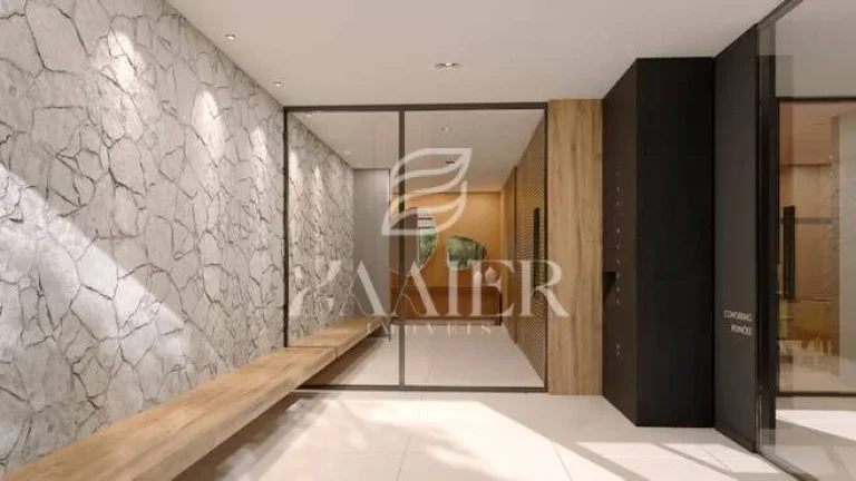 Imagem Apartamento com 2 quartos, Costa e Silva - Joinville