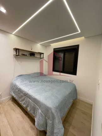 Imagem APARTAMENTO RESIDENCIAL em SÃO PAULO - SP, BARRA FUNDA