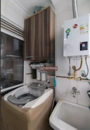 Imagem Apartamento com 3 quartos à venda, 54 m² por R$ 350.000 - Vila Venditti - Guarulhos/SP