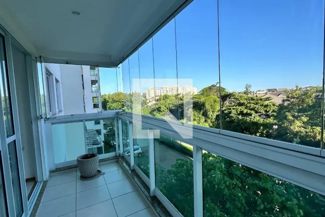 Imagem Apartamento à Venda - Recreio, 4 Quartos, 145 m2