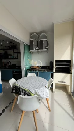 Imagem APARTAMENTO NOVO MOBILIADO NO ITAGUÁ EM UBATUBA-SP