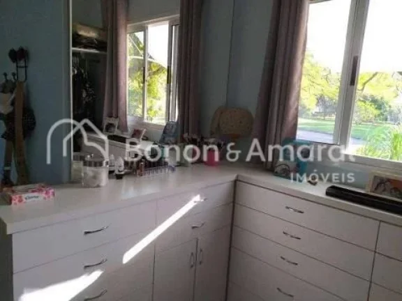 Imagem Linda casa em condômino de chácaras na cidade de Paulínia, próximo a Campinas. 

Com 2 ótimas s...