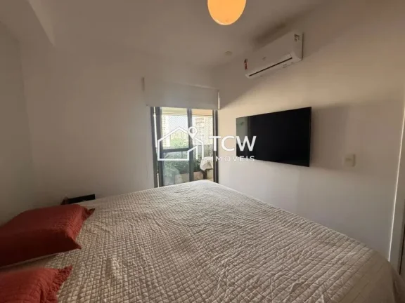Imagem Apartamento à venda no bairro Barra Funda - São Paulo/SP, Zona Oeste
