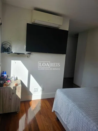 Imagem APARTAMENTO 3 DORMITÓRIOS SENDO 1 SUÍTE I PREMIERE JD AQUARIUS