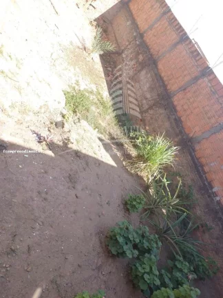 Imagem Casa para Venda em Limeira, Parque Residencial Aeroporto, 3 dormitórios, 1 suíte, 1 banheiro, 4 vagas