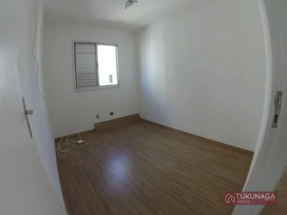 Imagem Apartamento à venda, 47 m² por R$ 240.000,00 - Fazenda Aricanduva - São Paulo/SP