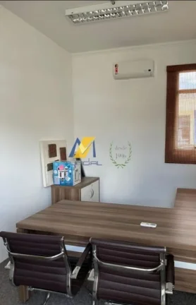 Imagem Prédio Comercial para locação