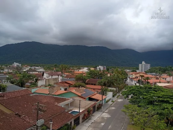 Imagem Apartamento com vista mar em Praia Grande !