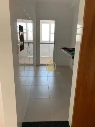 Imagem Apartamento com 2 dormitórios à venda, 85 m² por R$ 420.000,00 - Vila Seixas - Ribeirão Preto/SP