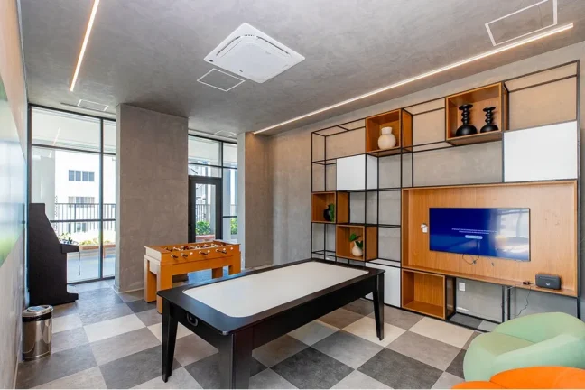 Imagem APARTAMENTO RESIDENCIAL em São Paulo - SP, Chácara Santo Antônio (Zona Sul)