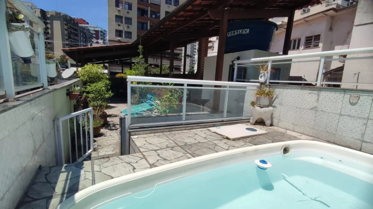 Imagem Casa à venda por R$ 1.700.000,00 - Icaraí - Niterói/RJ