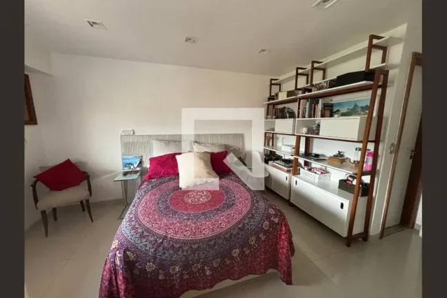 Imagem Apartamento à Venda - Barra da Tijuca, 5 Quartos, 188 m2