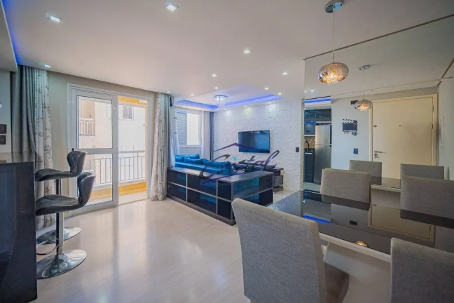 Imagem Apartamento com 2 quartos Jardim Novo Osasco à venda - Osasco/SP